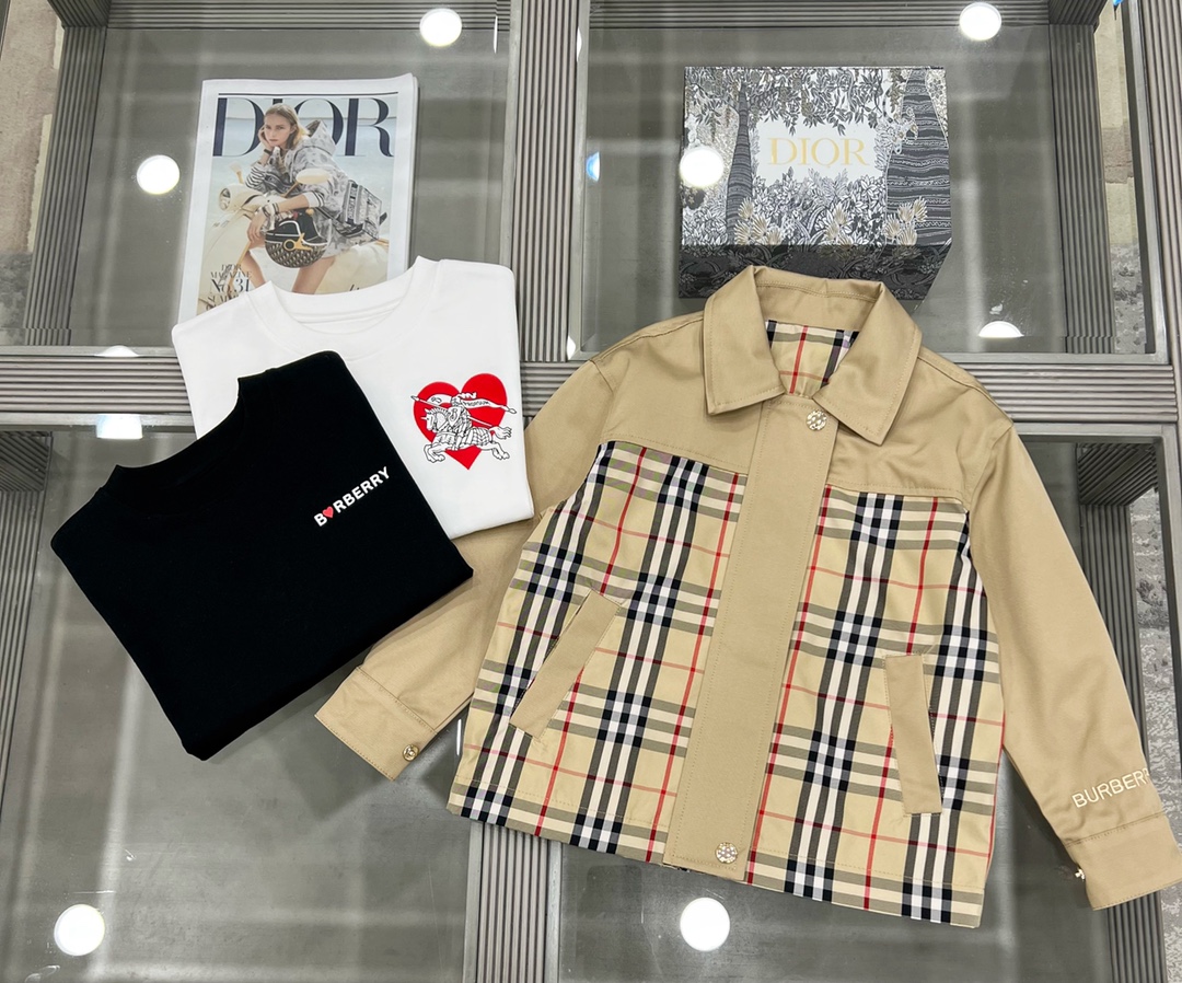 Burberry Kids